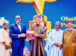 Like Awolowo, Only Time Can Define The Decisions Of A True Leader - President Tinubu