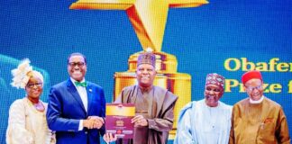 Like Awolowo, Only Time Can Define The Decisions Of A True Leader - President Tinubu