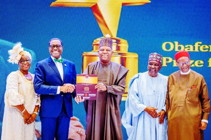Like Awolowo, Only Time Can Define The Decisions Of A True Leader - President Tinubu