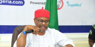 Innovation, Science and Technology, Solution to the Nation’s Economic Challenges -Nnaji
