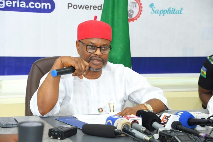 Innovation, Science and Technology, Solution to the Nation’s Economic Challenges -Nnaji