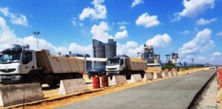FG will introduce Technology of 80 Years Duration to Construct Roads in Nigeria