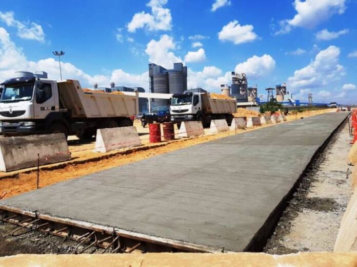 FG will introduce Technology of 80 Years Duration to Construct Roads in Nigeria