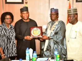 Production of Military Hardware: Defence and Steel Ministries to Partner- Matawalle