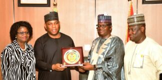 Production of Military Hardware: Defence and Steel Ministries to Partner- Matawalle