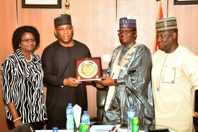 Production of Military Hardware: Defence and Steel Ministries to Partner- Matawalle