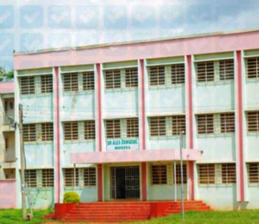 FG Commended For Upgrading Dental Technology College, Enugu To University