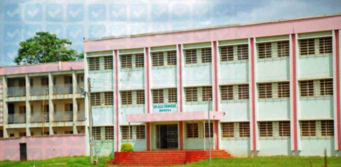 FG Commended For Upgrading Dental Technology College, Enugu To University