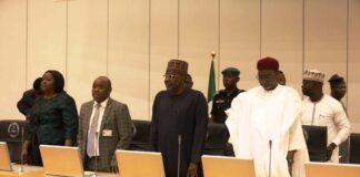 VP Shettima Flags Off Digitalization of State House Workflow Processes