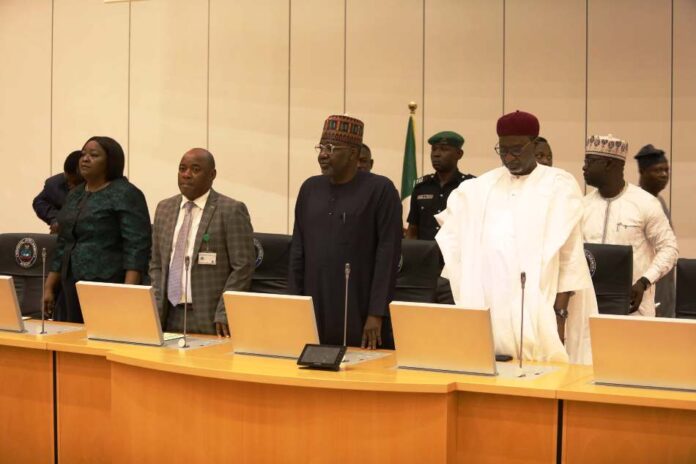 VP Shettima Flags Off Digitalization of State House Workflow Processes