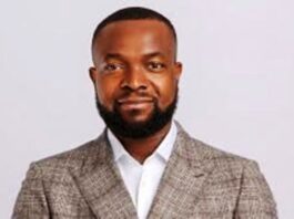 Honourable Minister of Communications, Innovation and Digital Economy, Dr.Bosun Tijani.