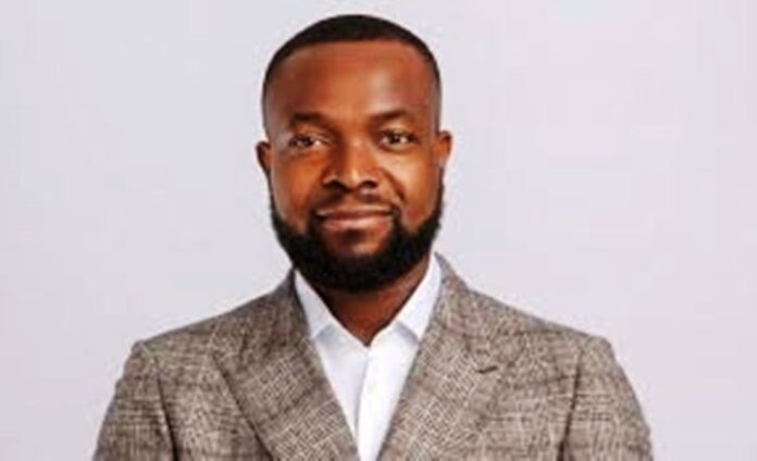 Honourable Minister of Communications, Innovation and Digital Economy, Dr.Bosun Tijani.