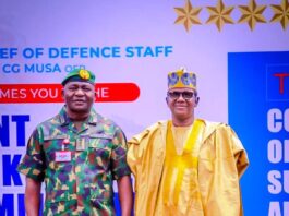 Joint Task Force Commanders: Ensure Lasting Peace in Nigeria- Matawalle