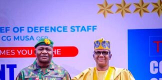 Joint Task Force Commanders: Ensure Lasting Peace in Nigeria- Matawalle