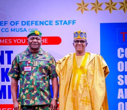 Joint Task Force Commanders: Ensure Lasting Peace in Nigeria- Matawalle