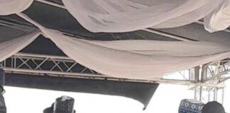 VP Shettima, Dangiwa in Katsina for Empowerment Program