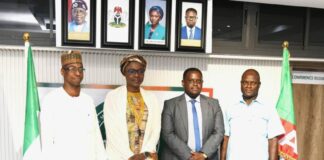 FG to collaborate with Mastercard Fund to create Job Opportunities for Nigerian Youth