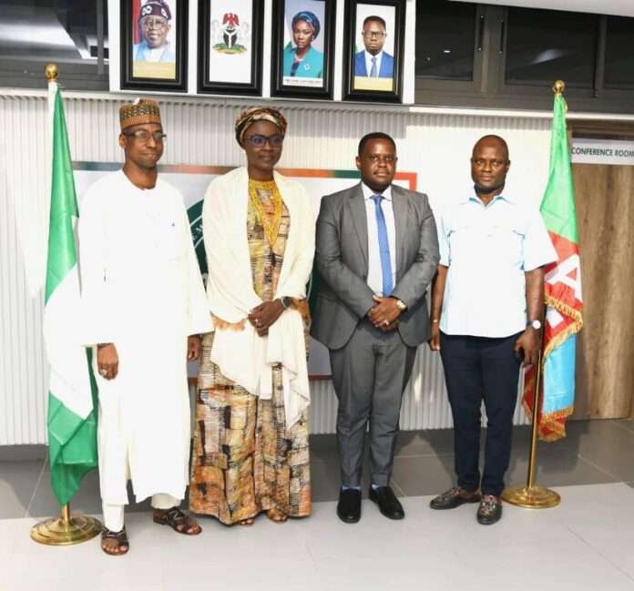 FG to collaborate with Mastercard Fund to create Job Opportunities for Nigerian Youth