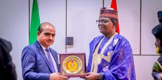 inauguration meeting of the Council1