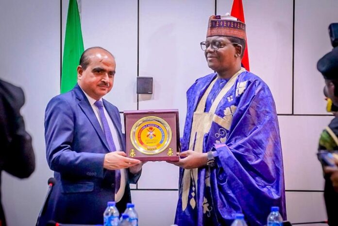 inauguration meeting of the Council1