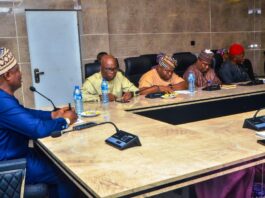 Ogunbiyi Tasks Ministry's Directors, Heads of Units on Performance Management System