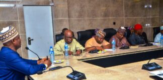 Ogunbiyi Tasks Ministry's Directors, Heads of Units on Performance Management System