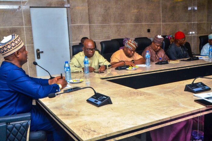 Ogunbiyi Tasks Ministry's Directors, Heads of Units on Performance Management System