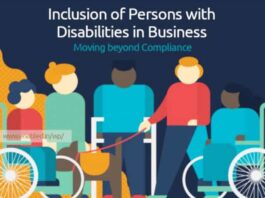THE ROLE OF ENTREPRENEURSHIP IN PWD'S COMMUNITY