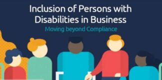 THE ROLE OF ENTREPRENEURSHIP IN PWD'S COMMUNITY