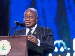 Sports have the Power to bring People of Diverse Cultures and Backgrounds Together – President Nana Akufo-Addo