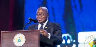 Sports have the Power to bring People of Diverse Cultures and Backgrounds Together – President Nana Akufo-Addo