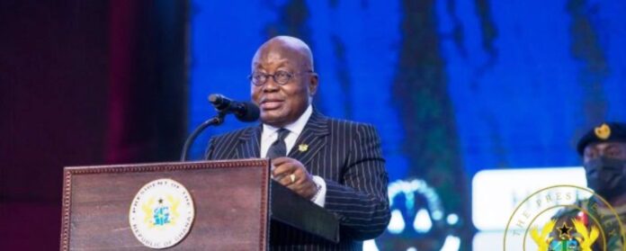 Sports have the Power to bring People of Diverse Cultures and Backgrounds Together – President Nana Akufo-Addo