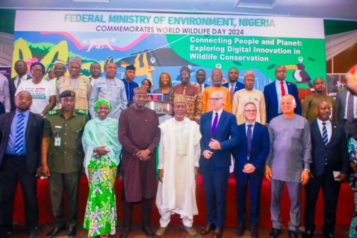 Balarabe Advocates for Protection of Digital Ecosystem