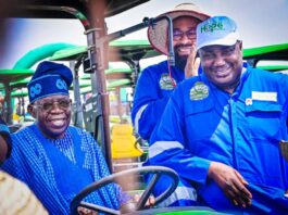 Revolutionizing Agriculture for Economic Diversification: Niger State in Focus