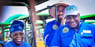 Revolutionizing Agriculture for Economic Diversification: Niger State in Focus
