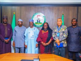 UNDP pledges to support Nigeria Develop Roadmap on Environment