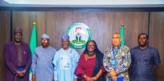 UNDP pledges to support Nigeria Develop Roadmap on Environment