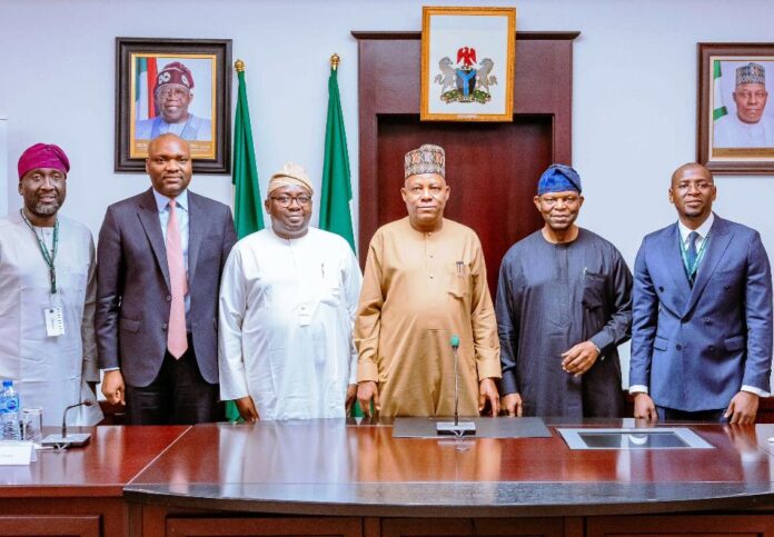 NSIA, NSP Sign Agreement for Shiroro Solar Generating Company