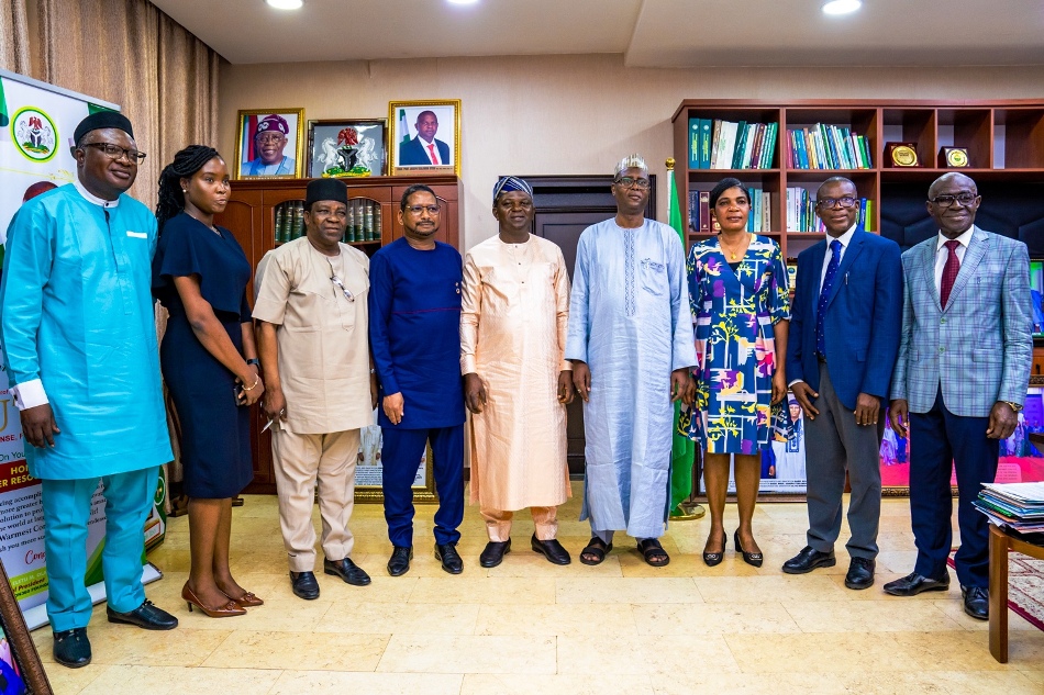 Members of the UNESCO entities