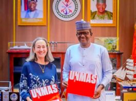 FG affirms commitment to implement UNMAS in the North East