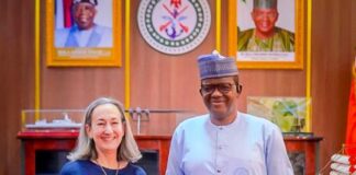 FG affirms commitment to implement UNMAS in the North East