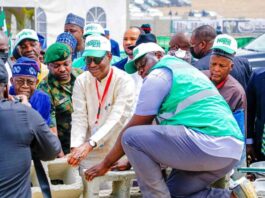Tinubu: Weathering the Storm for Calmer Future