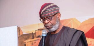 Mining Sector: Alake Pledges Commitment to Empowering Women with Relevant Skills