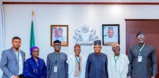 We will continue to work with Intellectuals, Policy Experts for Nigeria’s Progress – VP Shettima
