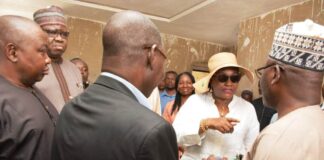 FG Reiterates commitment on Affordable Housing Delivery for Civil Servants