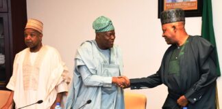 NCP Mulls BOA-NIRSAL Merger, Injection of Fresh Capital