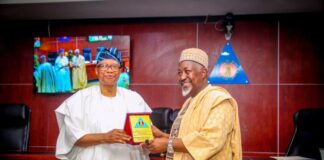 Badaru commends Nigerian Armed Forces