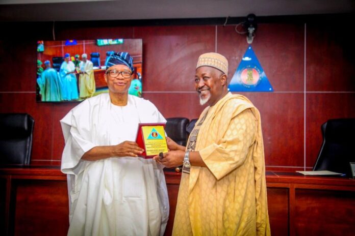 Badaru commends Nigerian Armed Forces