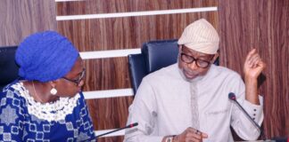 Benue Operators meet Minister over allegations of illegal Mining
