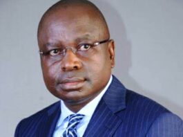 Condolence: Senator Ayogu Eze